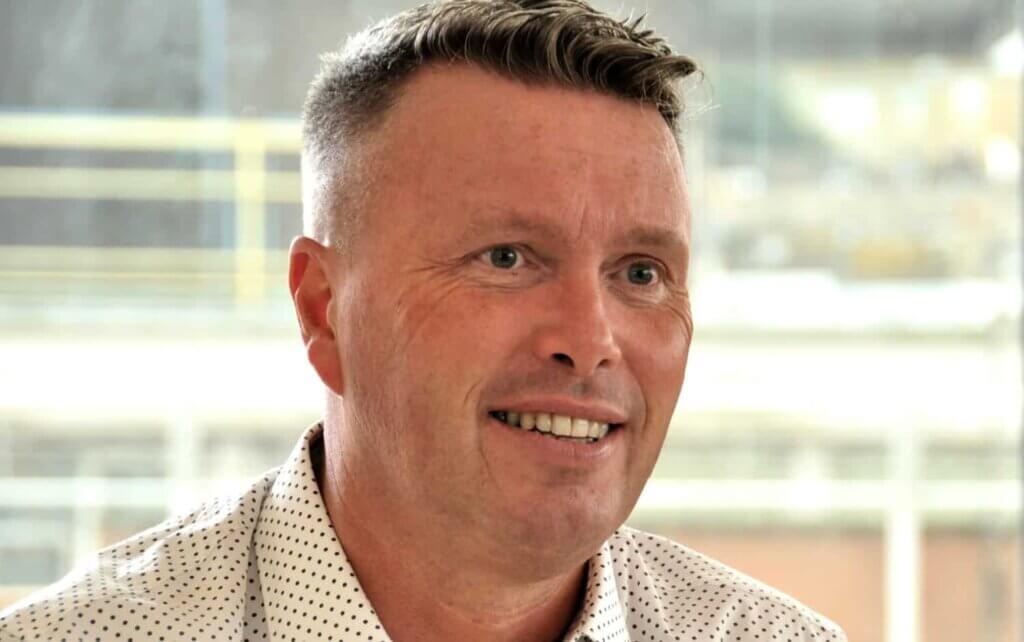 Seb Sheard The Impact of Emotional Intelligence on Care & Dementia Design ...